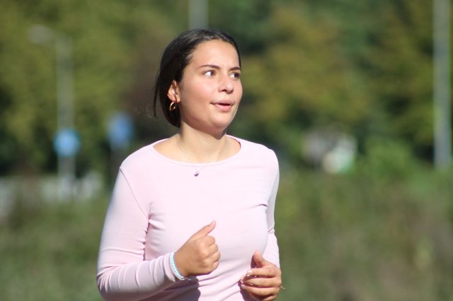 Cross Country Schullauf 2024